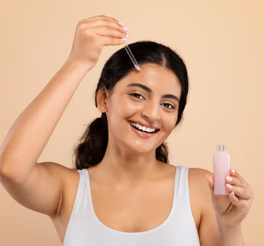 Skin-Brightening