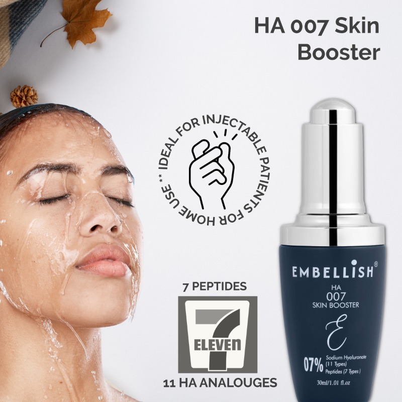 Embellish HA 007 Skin Booster
